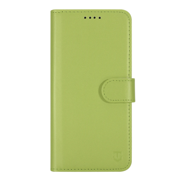 Tactical Field Notes Honor Magic8 Lite készülékhez tok zöld