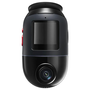 70mai Omni X800 4K WiFi Autós Menetrögzítő Kamera készlet + 256GB SD Kártya - Fekete