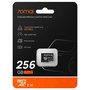 70mai Omni X800 4K WiFi Autós Menetrögzítő Kamera készlet + 256GB SD Kártya - Fekete