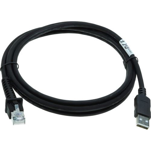 Datalogic USB adatkábel vonalkód olvasóhoz 2m (90A052258)