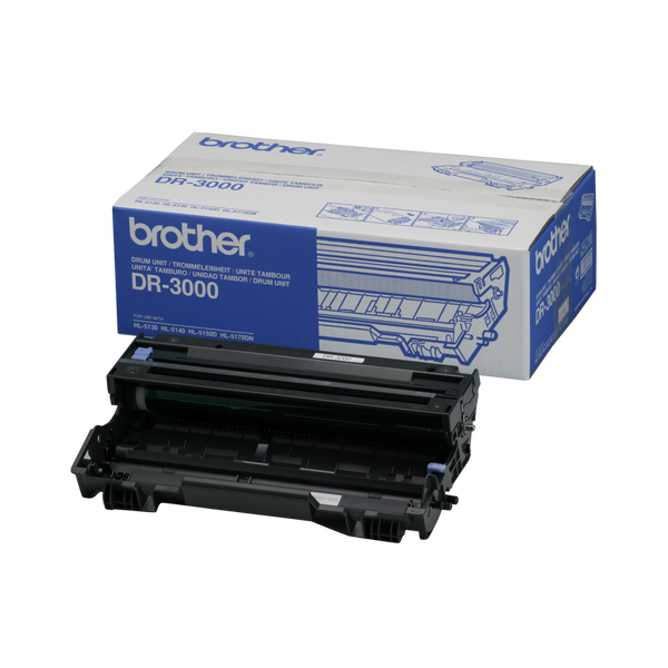 Brother DR-3000 dobegység eredeti 20000 oldal