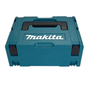 Makita MakPac Gr. 2 Szerszámos Láda
