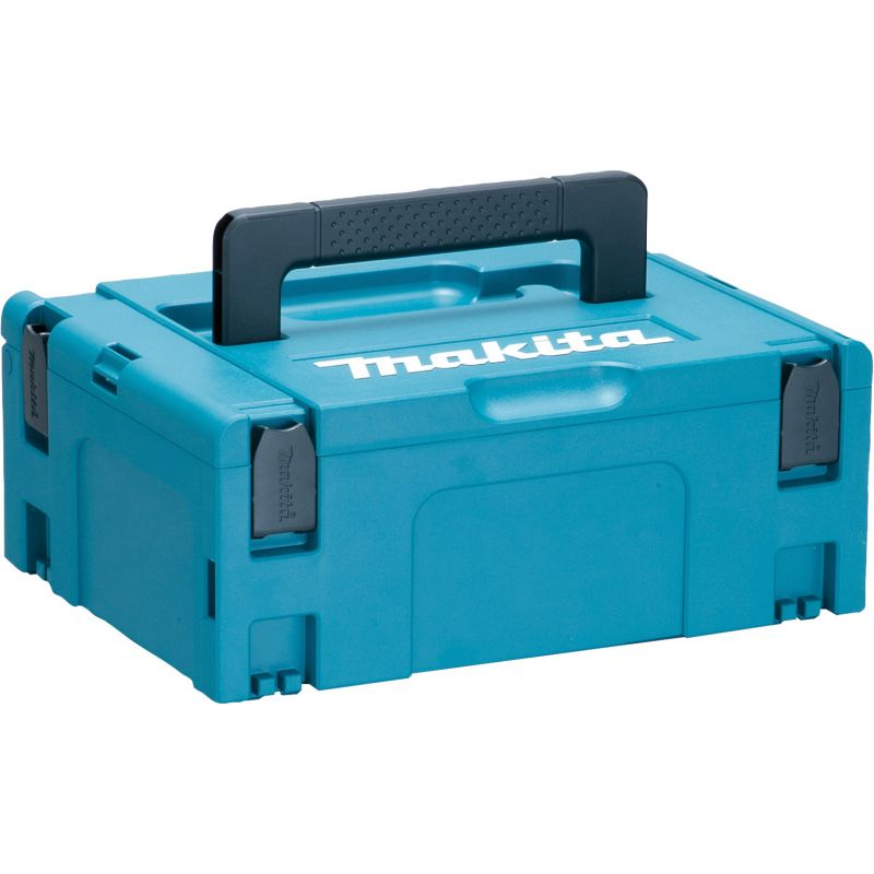 Makita MakPac Gr. 2 Szerszámos Láda (821550-0)