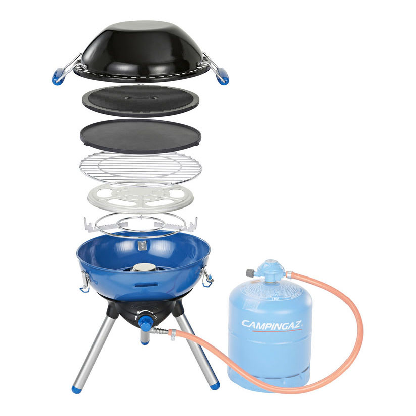 Campingaz Party Grill 400 R Gázgrill (2000023717)