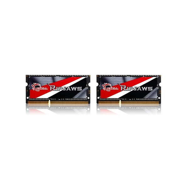 SO DDR3 16GB PC 1600 CL9  G.Skill KIT (2x8GB) 1.35V 16GRSL