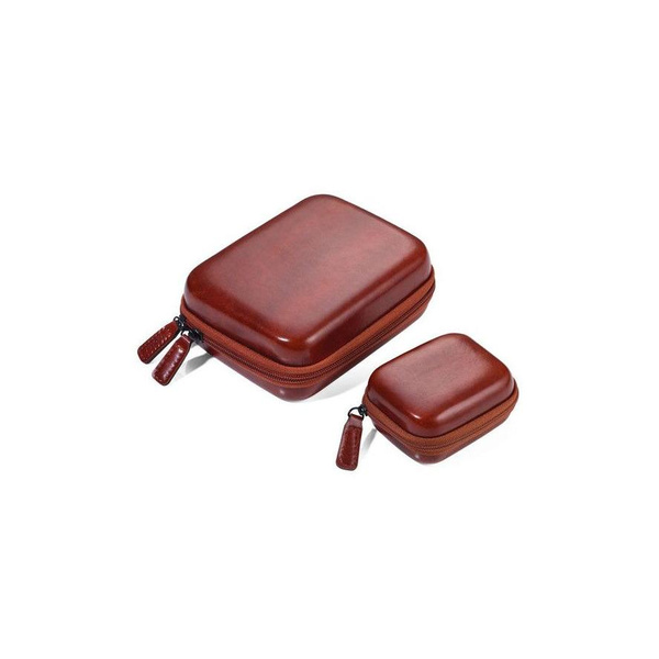 TROIKA Set ONPACK braun
