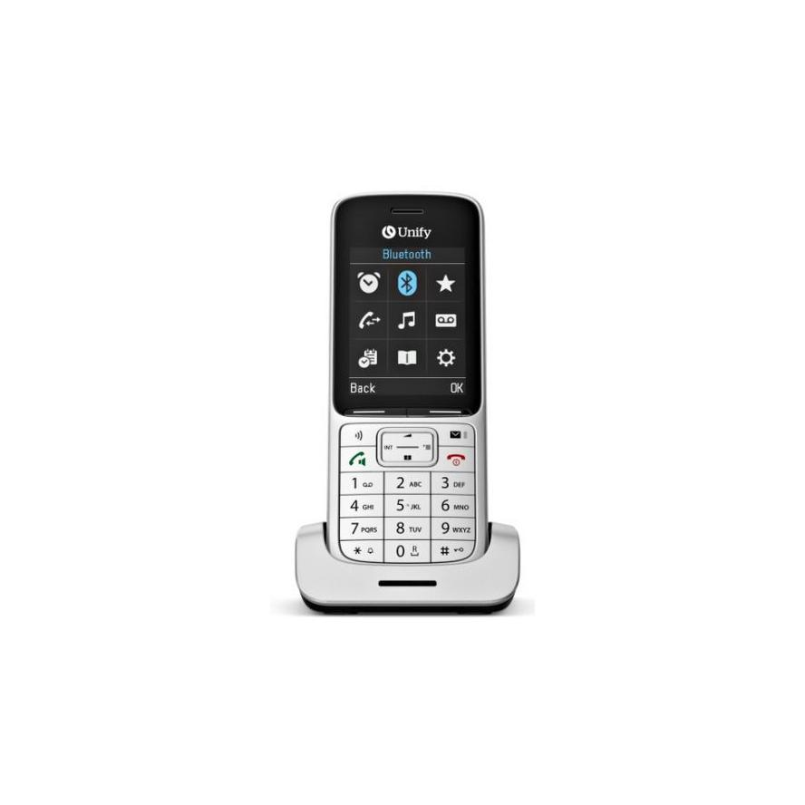 Unify OpenScape DECT Phone SL6 Ladeschale (L30250-F600-C519) (L30250-F600-C519)