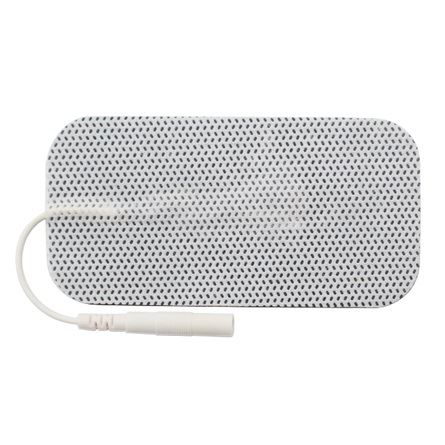 Vivamax 4x8-as elektróda szett TENS készülékhez (2db) (GYVTTENP) (GYVTTENP)