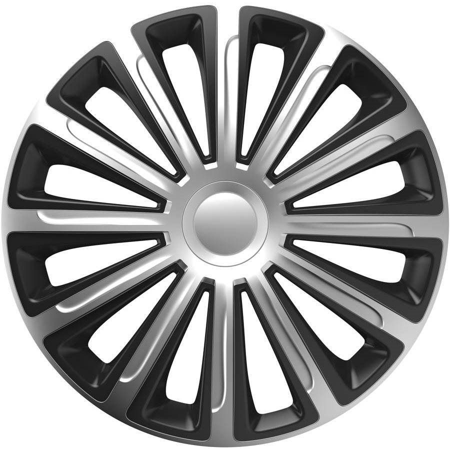 VERSACO Trend silver/black 13" (20009)