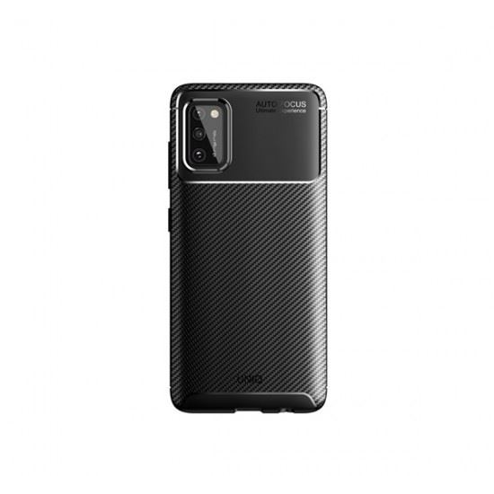 Uniq Hexa Samsung Galaxy S21+ tok fekete (55676) (un55676)