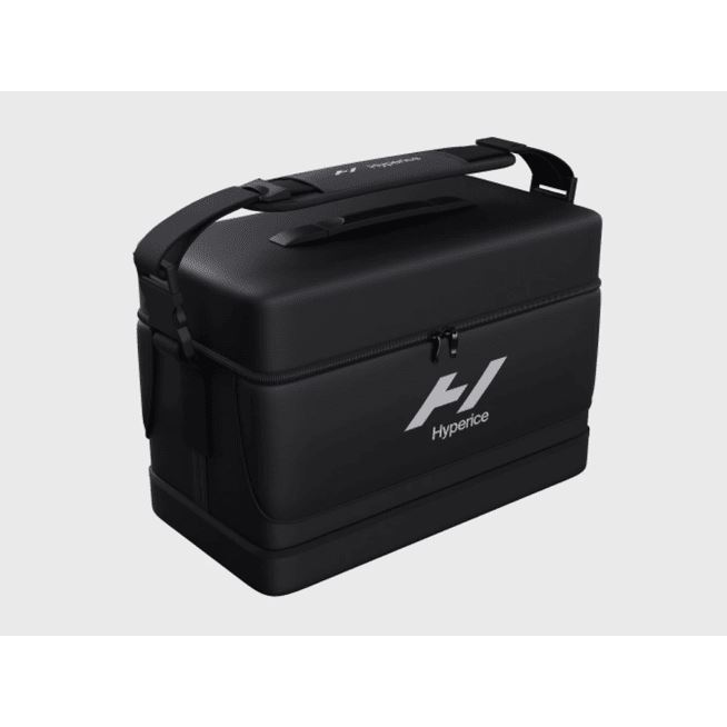 Hyperice 3 hordtáska fekete (61035-001-00) (61035-001-00)