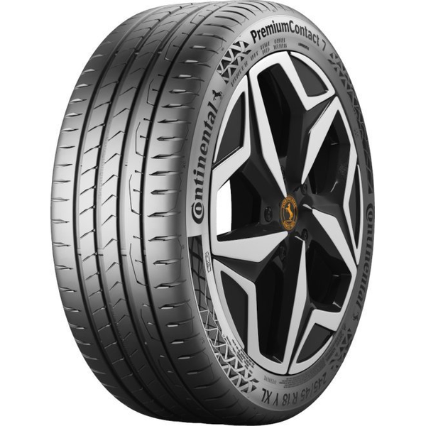 Continental PremiumContact 7 XL FR 235/60 R18 107V Gumiabroncs