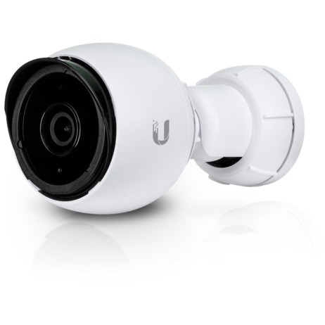 UbiQuiti Unifi UVC-G4-Bullet 3-Pack Security camera (UVC-G4-BULLET-3)