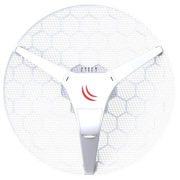 MikroTik LHG 5 Tripack (RBLHG5KIT)