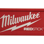 Milwaukee Redstick kompakt vízmérték megerősített kerettel 600mm