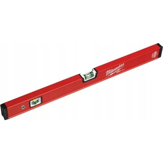 Milwaukee Redstick kompakt vízmérték megerősített kerettel 600mm