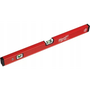 Milwaukee Redstick kompakt vízmérték megerősített kerettel 600mm