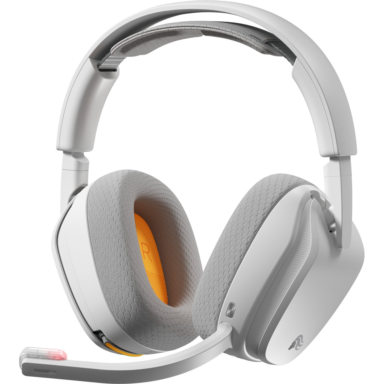 Слушалки Glorious GHS — GLO-A-5-PC-WHT, бели