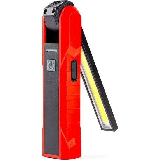 Ellenőrző Fáklya LED Lámpa wt11 Amio-02821