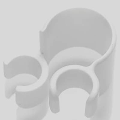 Ultimaker Fejléc kábelcsatlakozó UM3 / S5 SPUM-HECA-CLIP (SPUM-HECA-CLIP;0) (SPUM-HECA-CLIP;0)