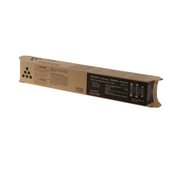 Ricoh 842374 tonercartridge 1 stuk(s) Origineel Zwart