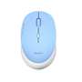 Мишка Meetion R570 Wireless Silent Mouse Blue (MT-R570BLUL) (MT-R570BLUL)