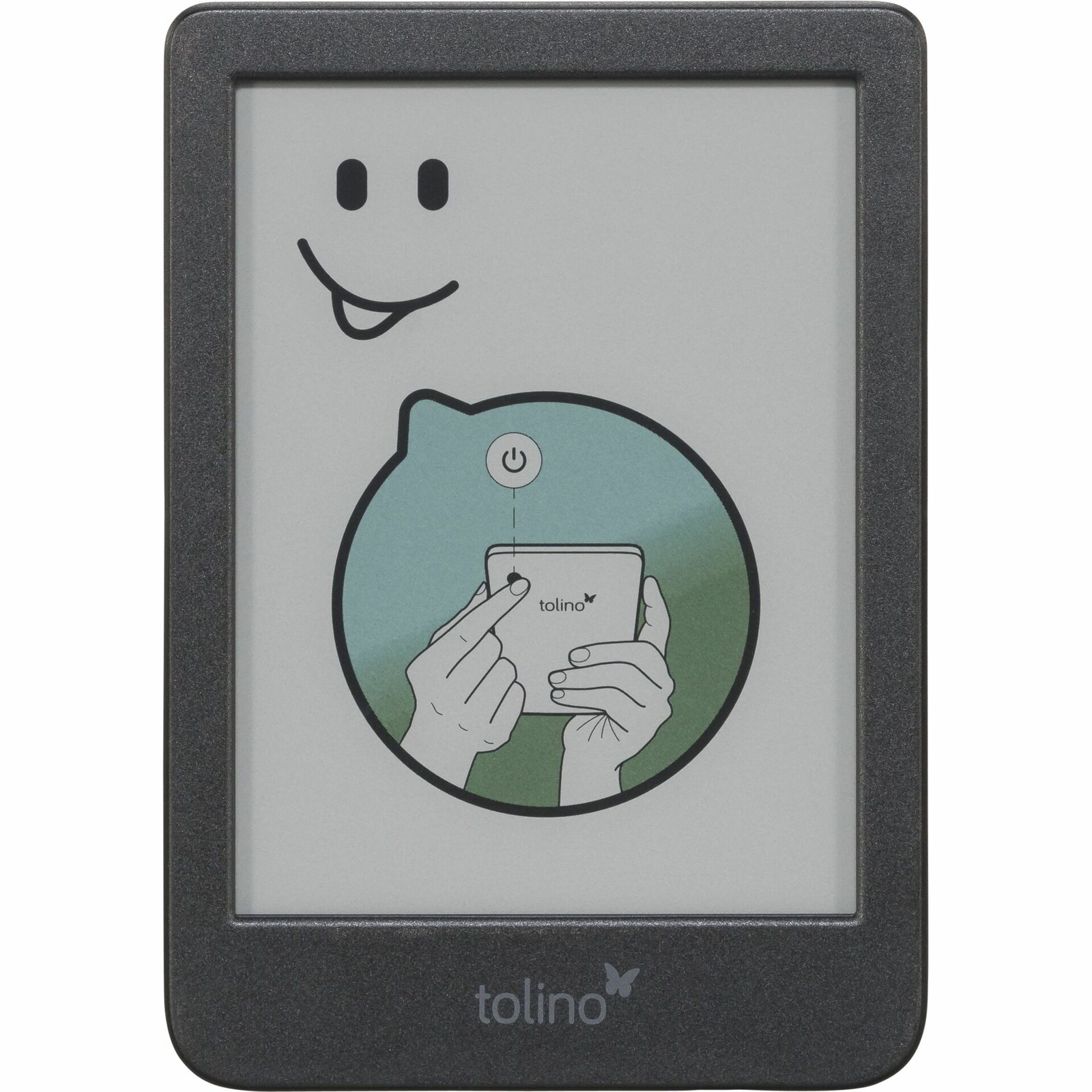 Tolino Shine Color 6