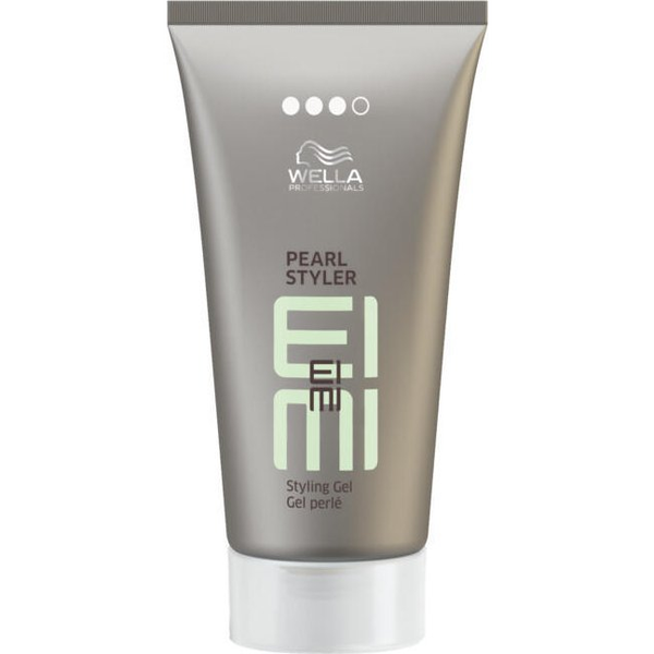 WELLA GEL SPRAY          30 ML. 3 PEARL STYLER