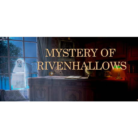 Mystery Of Rivenhallows (PC - Steam elektronikus játék licensz)