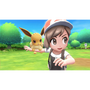 Nintendo Pokémon: Let's Go, Eevee! Standardní Nintendo Switch