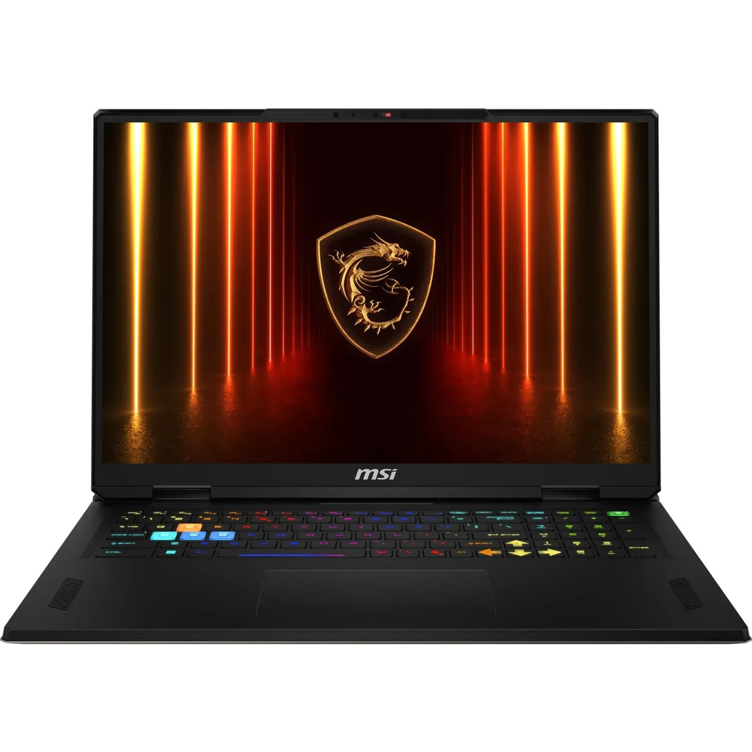 Laptop MSI Vector 18 HX Ultra 9 275HX 32GB 2TB SSD M.2 PCI-E Win11 RTX5080