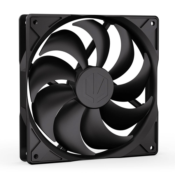 Ventilátor Endorfy 140 x 140 mm EY4A011
