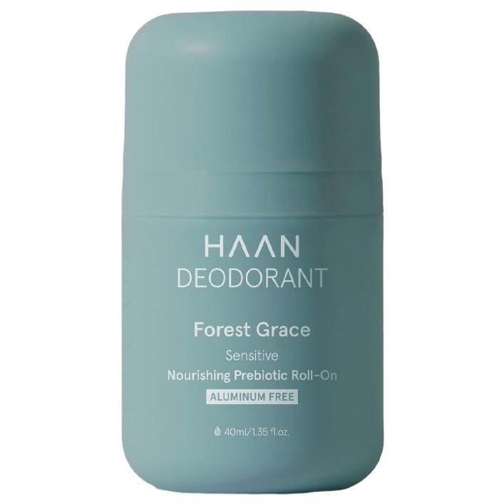 HAAN Forest Grace 24 órás sensitive 40 ml (5060917123440)