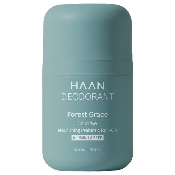 HAAN Forest Grace 24 órás sensitive 40 ml