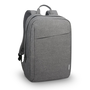 Lenovo Backpack B210 Notebook hátizsák 15.6" szürke (GX40Q17227)