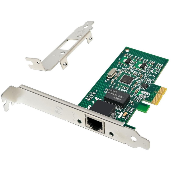 Microconnect MC-PCIEX1-82574 bez kategorii