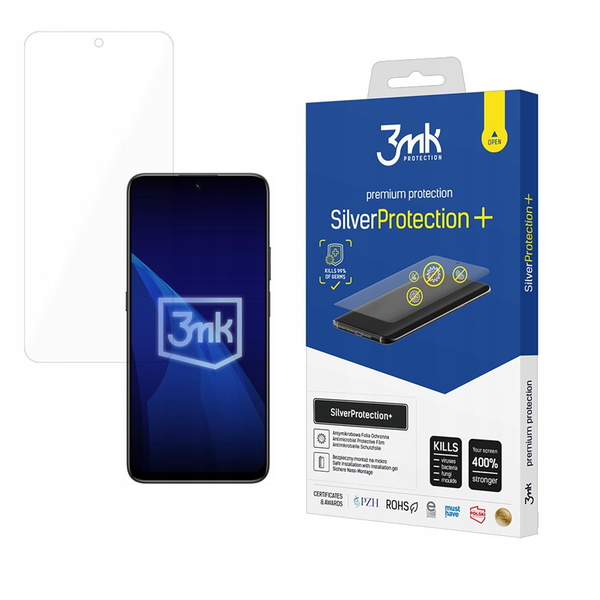 Ochranná Fólie 3MK pro Honor X7d 1 ks