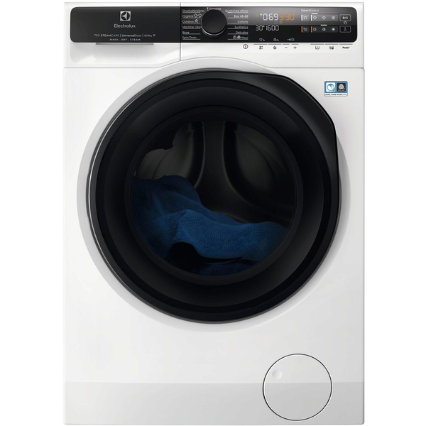 Electrolux EW7W5697QE SteamCare 700 mosó-szárítógép 9/5 kg