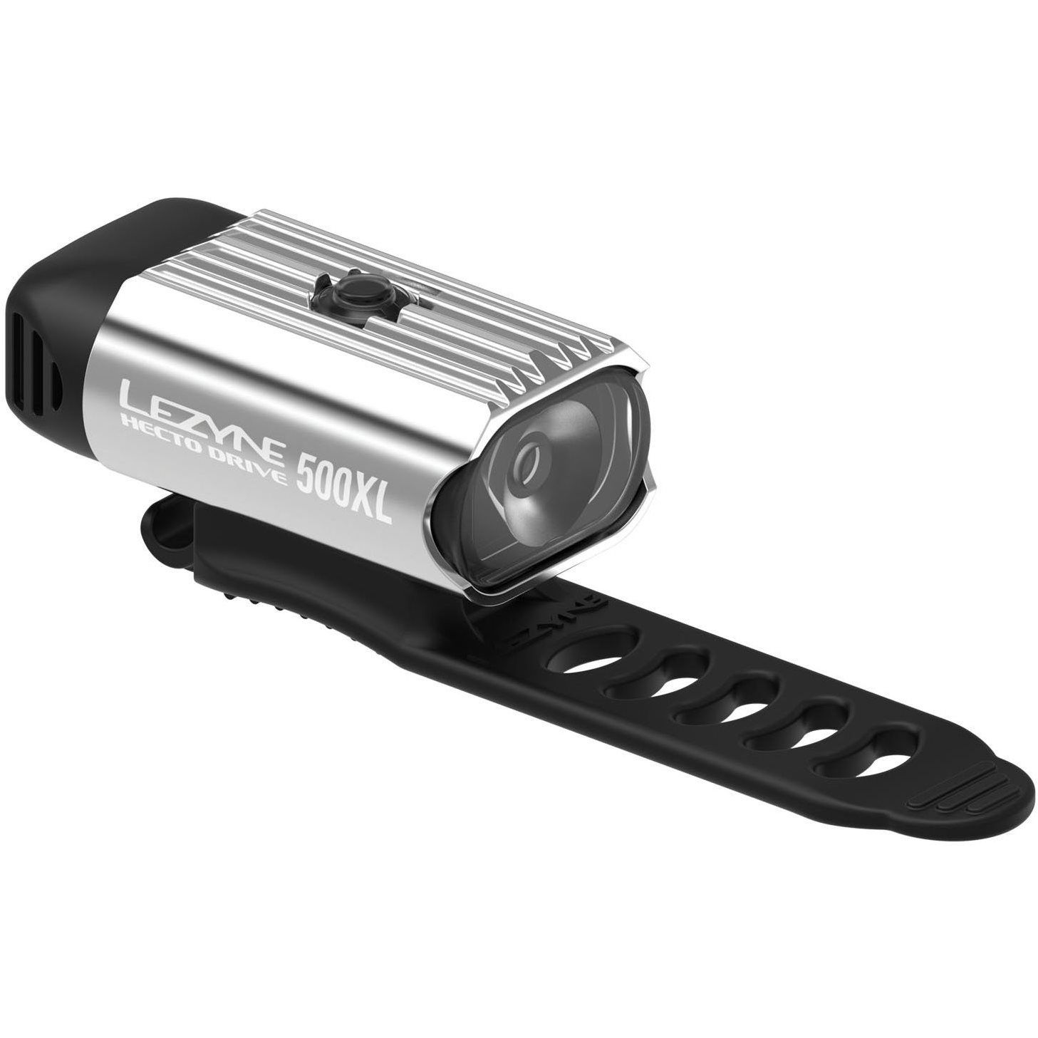 Lezyne HECTO DRIVE 500XL POLISH/HI GLOSS (1-LED-9F-V506)