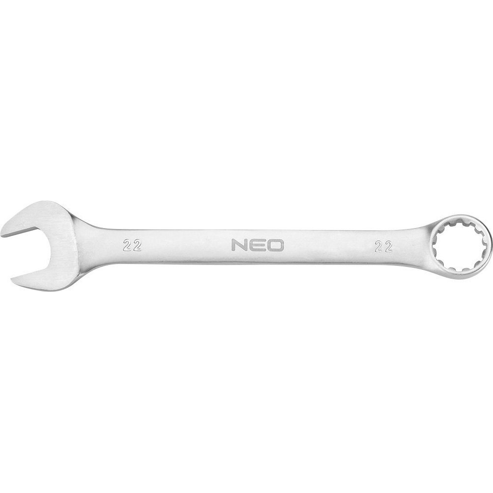 Neo Tools Csillag-Villáskulcs 22 X 260 mm (09-666)