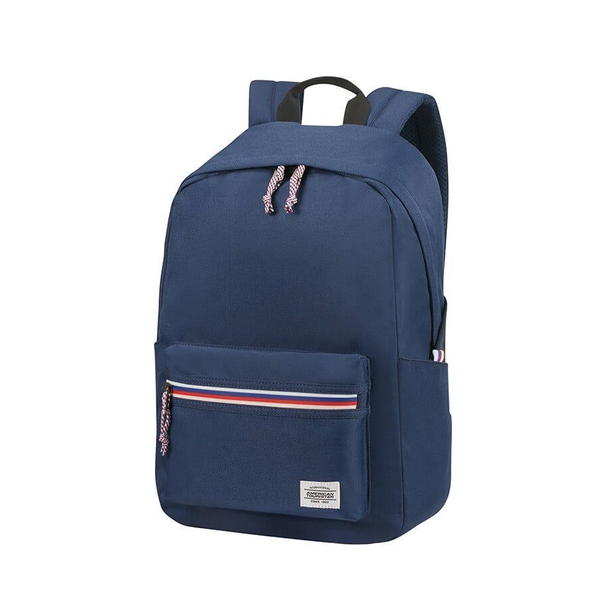 American Tourister UpBeat hátizsák 14,1" sötét kék (129578-1596) (129578-1596)