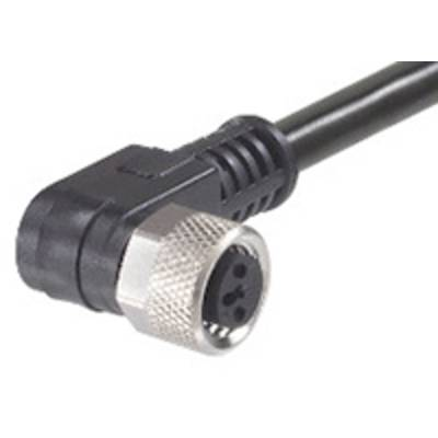 Molex NC DC S/E Cordsets 1200868666 WOD (1200868666)
