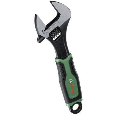 Bosch Állítható villáskulcs 150 mm / 6" 1600A039HN