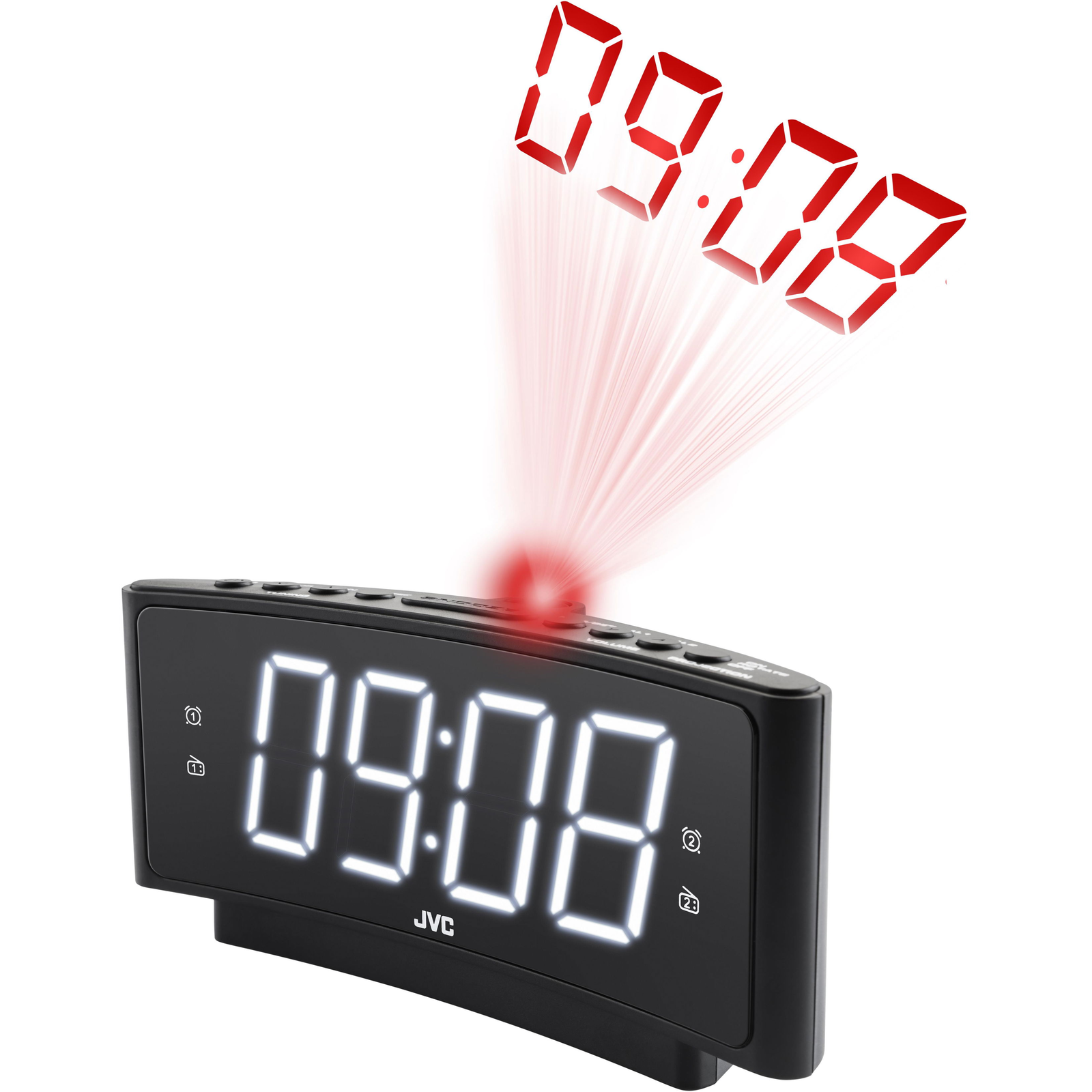 JVC RA-E314B (JVC RA-E314 B)