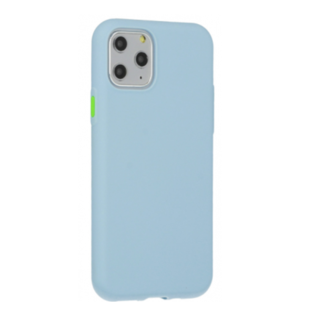 Fusion Apple iPhone 11 Pro Tok - Világoskék (FSN-SC-BC-IPH11P-LBL)