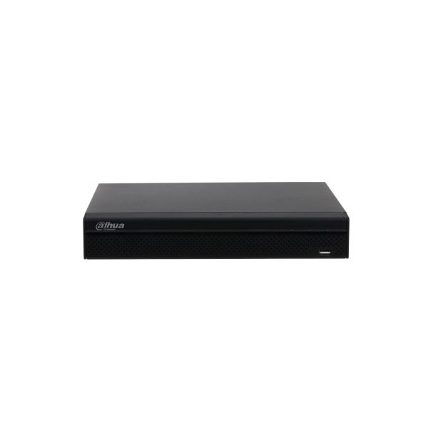 Dahua 16 csatornás NVR (NVR4116HS-4KS3) (NVR4116HS-4KS3)