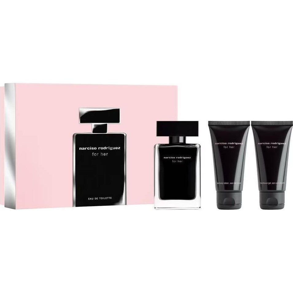 NARCISO RODRIGUEZ For Her 150 ml (3423222092436)