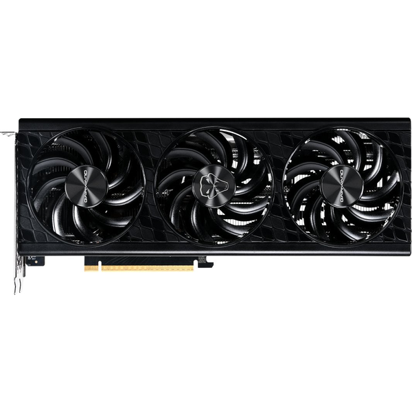 Gainward GeForce RTX 5060 8GB GDDR7 Python III Videókártya