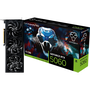 Gainward GeForce RTX 5060 8GB GDDR7 Python III Videókártya