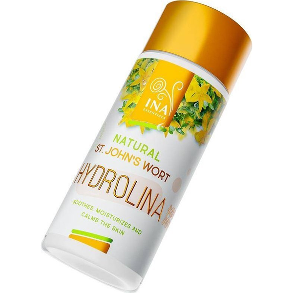 Essentials Hydrolina Woda z dzikiego dziurawca 150ml